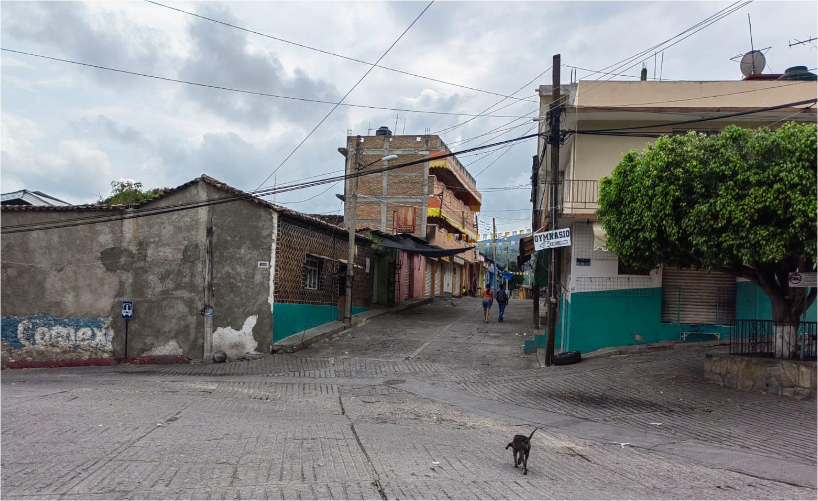 Chichihualco Pueblo Fantasma Por Balaceras Entre Grupos Del Crimen